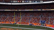 XFL Week 2 - Kansas City Chiefs (31) vs. Denver Broncos (28)