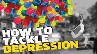 How To Tackle Depression | Tips to Deconstruct and Eliminate Depression
