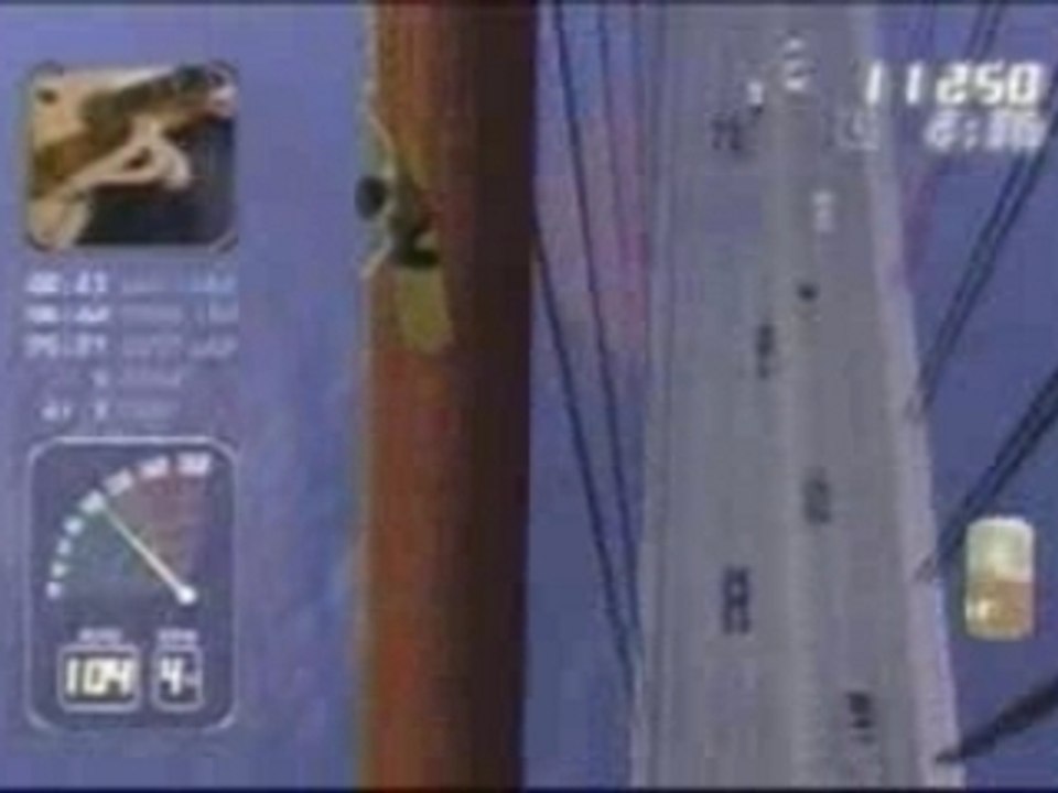 Red Hot Chili Peppers - Californication