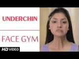 Face Gym - Underchin HD | Asha Bachanni