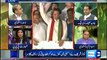 Dunya News Special Transmission Azadi & Inqilab March 8pm to 9pm – 7th September 2014