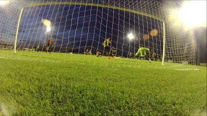 DBFC17 vs FC Sainte Soulle