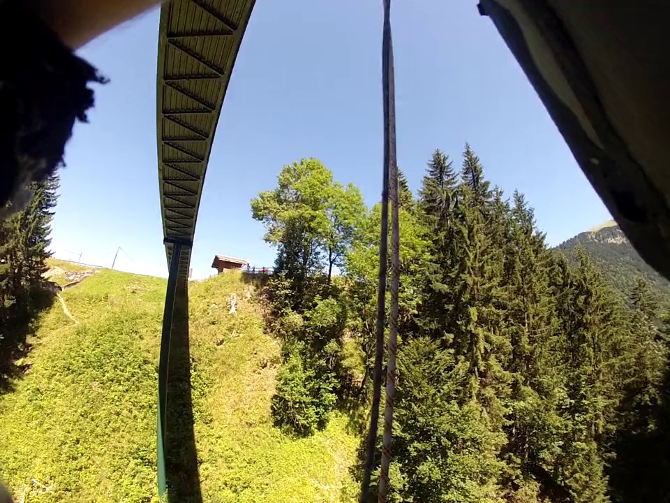 descente torrent DAL