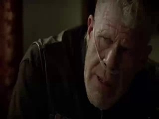 Sons of Anarchy Season 7 Episode 1 Black Widower-part 1