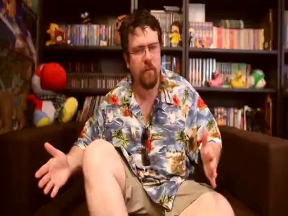 French Youtube Poop - Disney chevauche le palier de la connerie