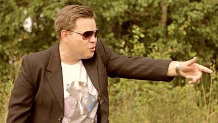 Joteste - Trochę wody (Zapowiedź teledysku)