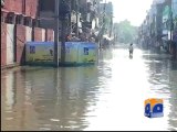 Flood Situation (Update 2) - Geo Reports - 07 Sep 2014