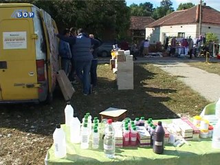 Selo moje, 07. septembar 2014. (RTV Bor)