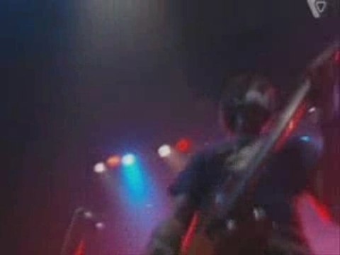 Sum 41 - Medley (live)