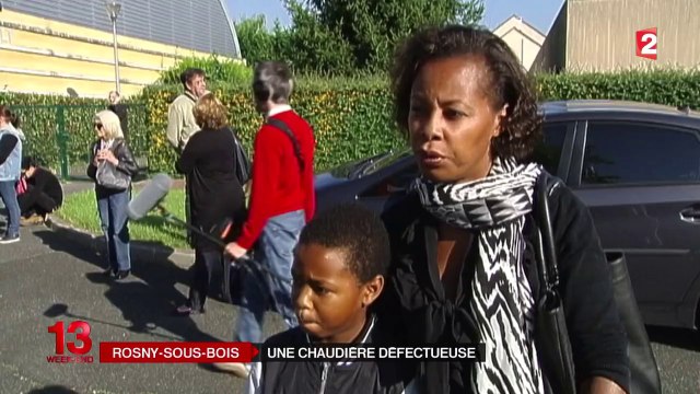 Une chaudière défectueuse aurait provoqué l'explosion de Rosny-sous-Bois