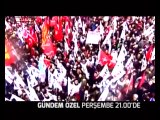 Öcalan'ı sorgulayan komutan Hasan Atilla Uğur ilk kez Televizyonda