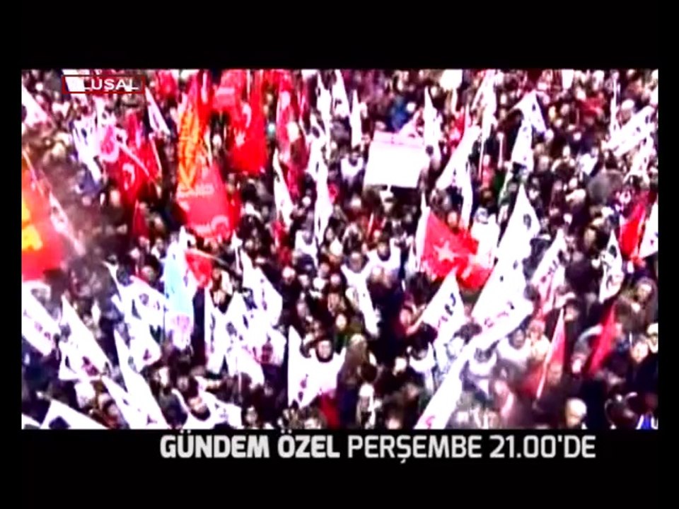 Öcalan'ı sorgulayan komutan Hasan Atilla Uğur ilk kez Televizyonda