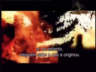 Mistérios por Revelar - DI002 - Apócalipse Siberiano