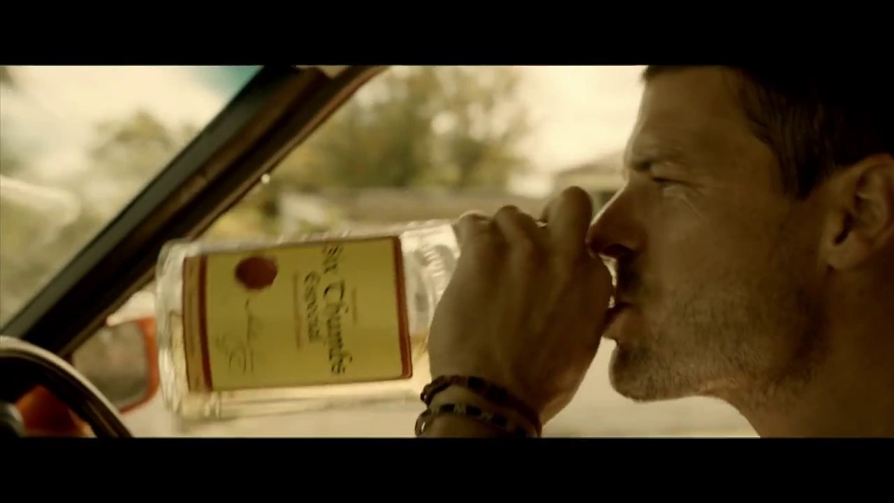 These Final Hours - Trailer [VO]