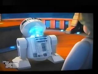 Lego Star Wars The New Yoda Chronicles Raid On Coursant Ending