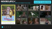 Tom Sawyer (11_12) Movie CLIP - Tom and Huck's Funeral (1973) HD