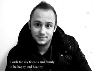 I WISH I MAKE A WISH