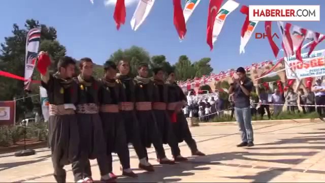 Balıklıgöl'den Göbeklitepe'ye Pedal Çevirdiler