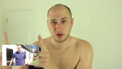 You've Been Taking Off Your T-shirt Wrong PART 2