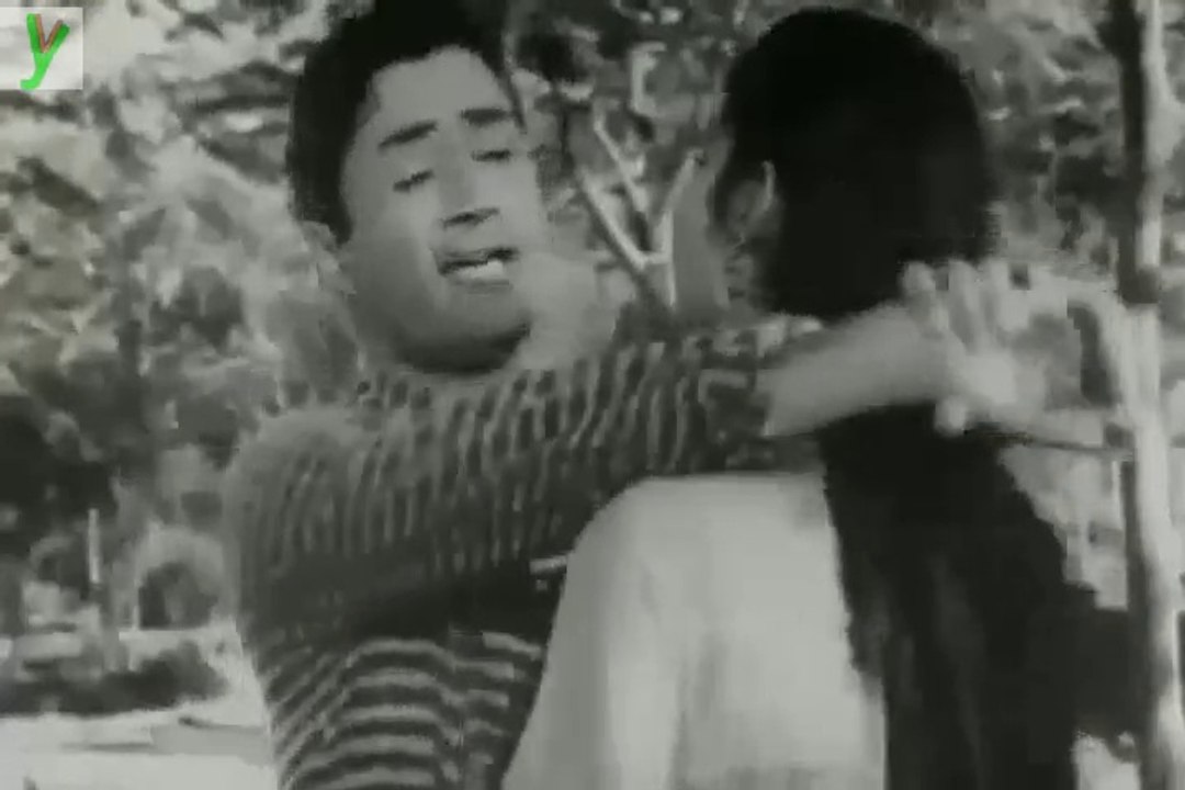 chodd do aanchal - paying guest (1965)