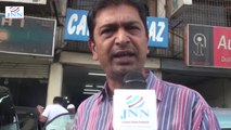 M Akbar GS All Karachi motors dealers Association views about JNNetwork