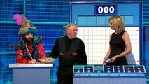 Rachel Riley - 8 Out of 10 Cats Does Countdown 4x01 2014,09,05 2100c