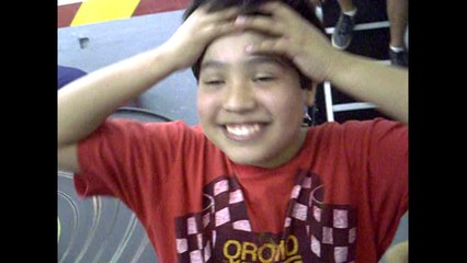 CAMPEONATO NACIONAL EURO 12 SP EN BLUE KING Alta Gracia G12 parte_2