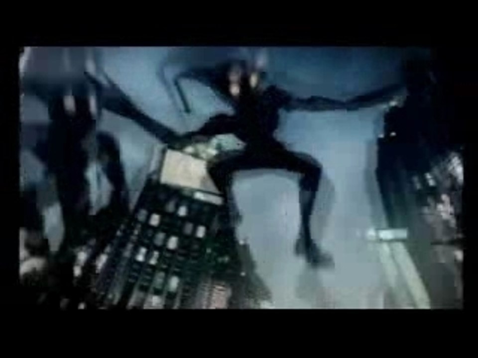 Kingdom Hearts The Planet Hell