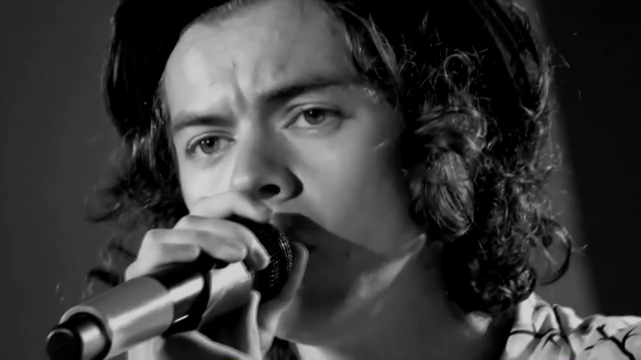 ✗ Harry Styles || Run ✗