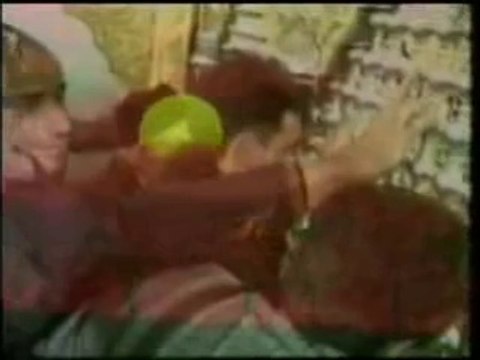 Awaaz Tu Dae Akber (as) - Mir Hasan Mir Nohay 2008