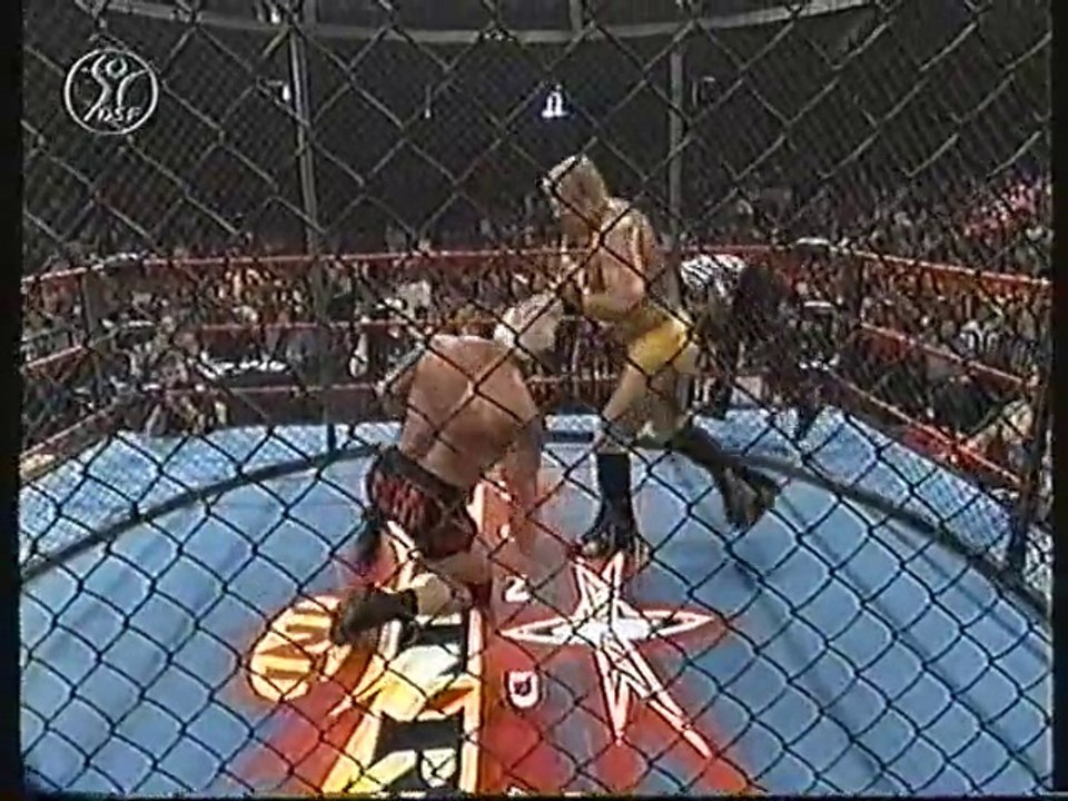 Monday Nitro - 29/05/00 - Part 2 (German)