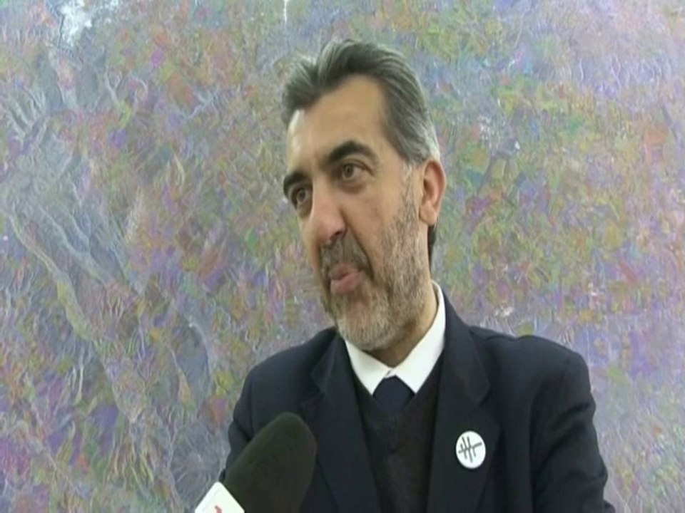 MATERA 2019 INCONTRA BARROSO VENEZIA 7-9-2014