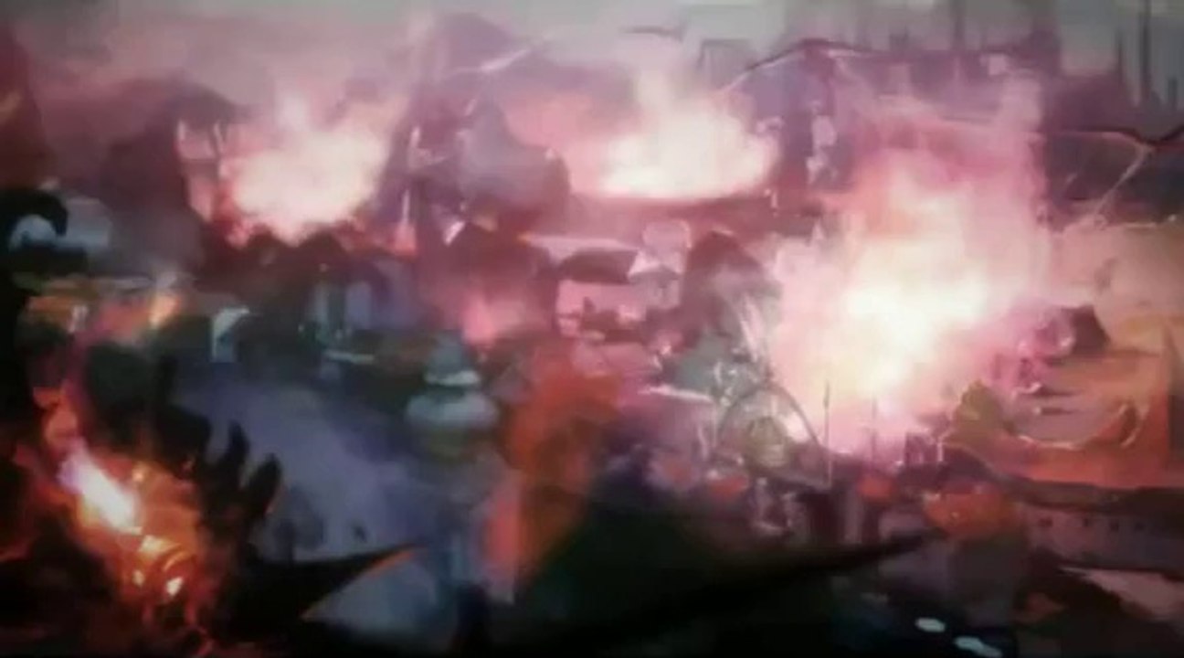 l'histoire d'aion