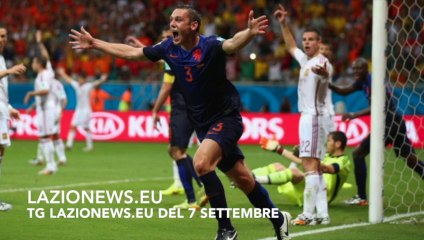 Tg Lazionews.eu 7 settembre