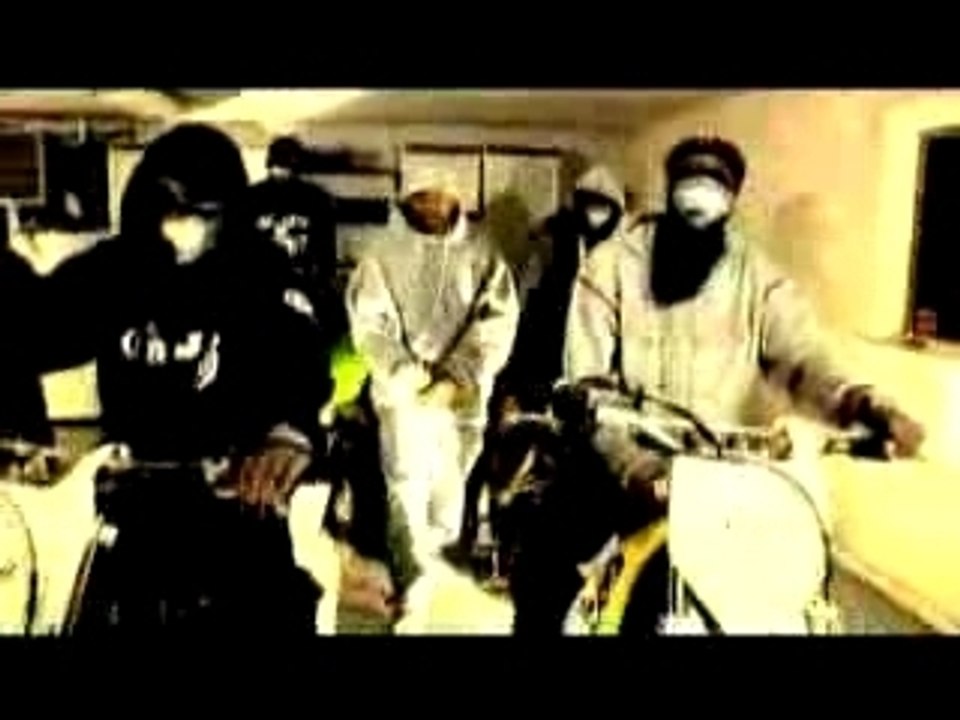 50Cent The Funeral Music (Cam'ron Diss)