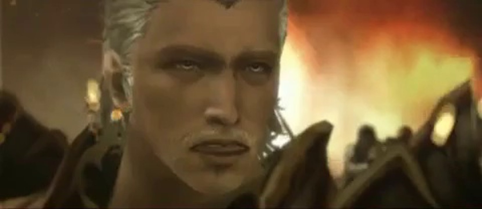 Aion - Prologue Asmodiens VF