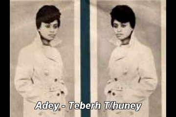 Discover the Rich Rhythms of Eritrean Music: Teberh T_huney 🎶