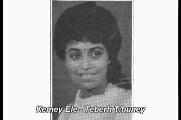 Discover the Vibrant Sounds of Eritrean Music: Teberh T_huney 🎶