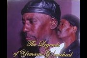 Eritrean Music _ Yemane Barya