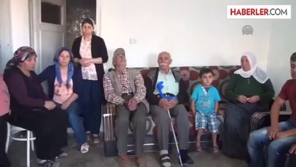 Asansör Faciasında Ölen İşçi Kardeşinin Düğünü İçin İşe Girmiş