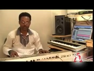 Meley Mussie: The Creative Team Behind Dawit Kidane's Success 🎨