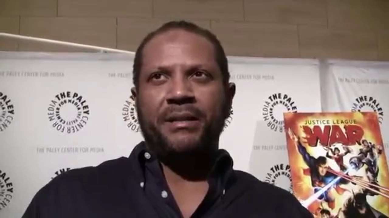 SUPERMAN HOMEPAGE   KRYPTON CHRONICLES - Producer James Tucker interview by Rennie Cowan.