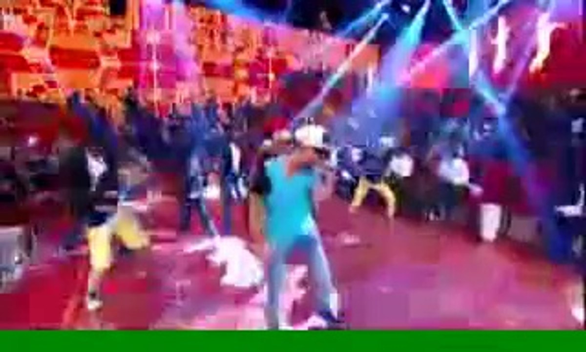TV Globo 2014-09-07 Esquenta  (6)