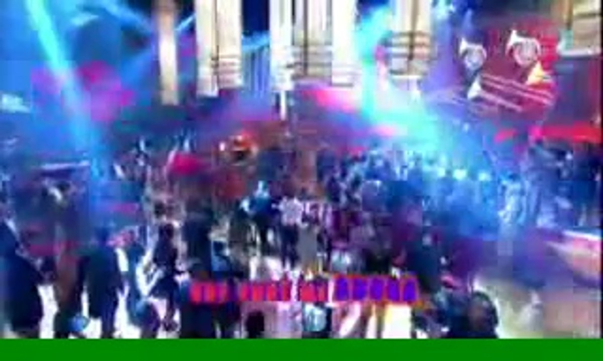 TV Globo 2014-09-07 Esquenta  (8)