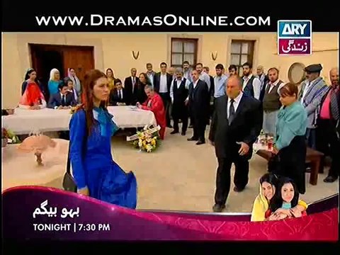 Masoom Episode 7 on ARY Zindagi in High Quality 7th September 2014 720p full part