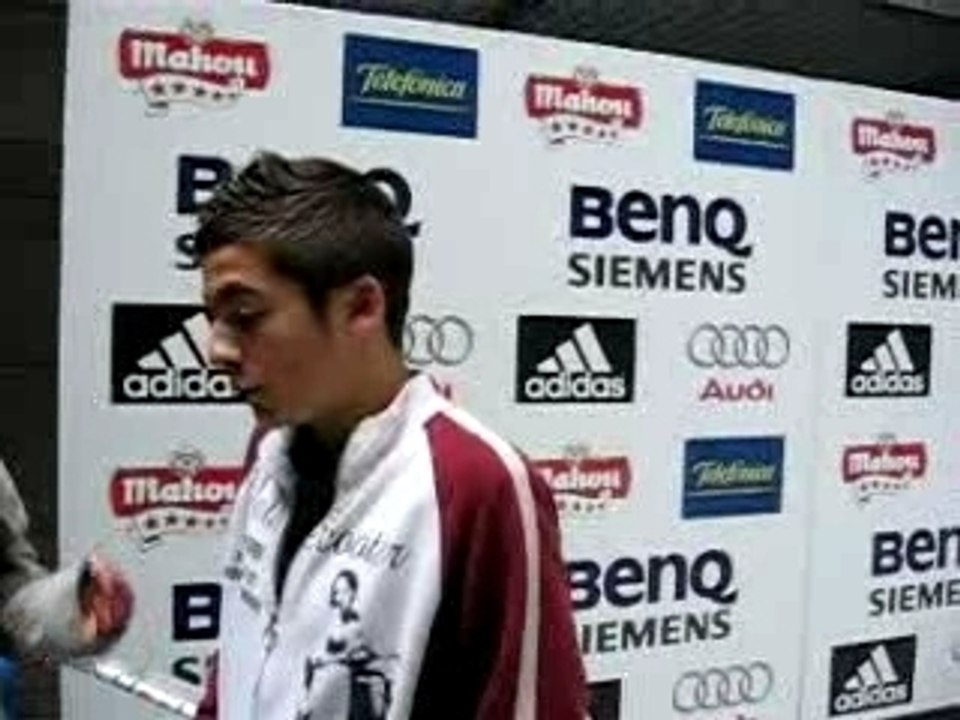 Geo's Exclusive Interview