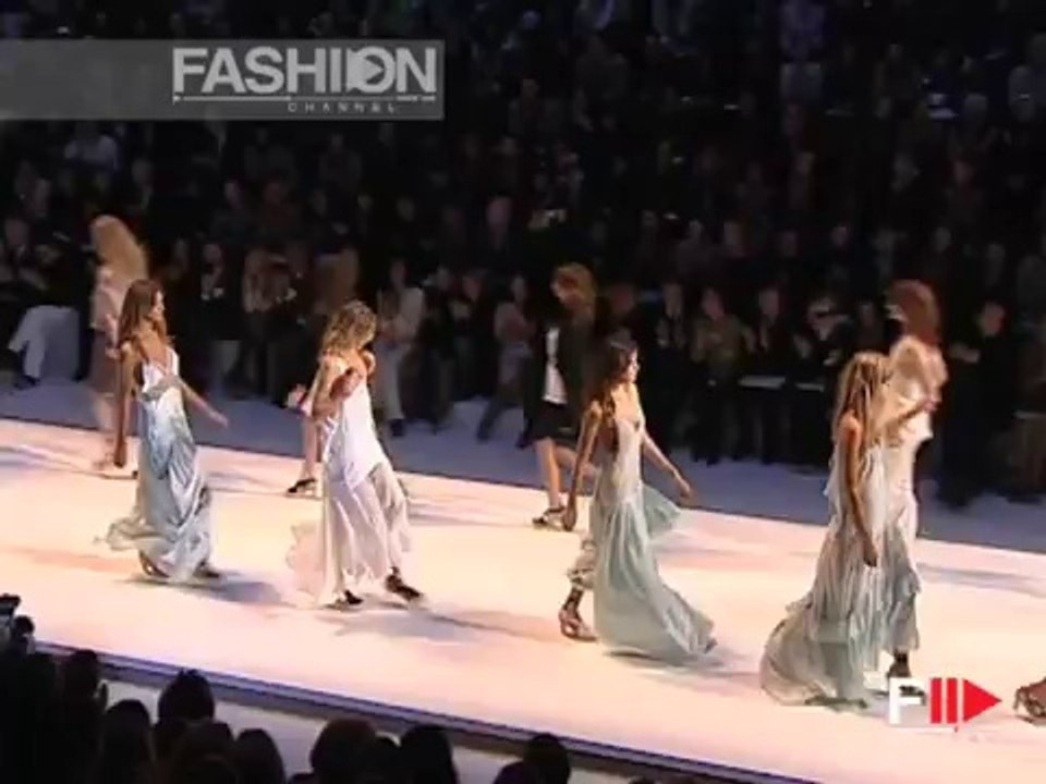 "Stella McCartney" Spring Summer 2005 3 of 3 London Pret a Porter by Fashion Channel