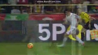 Balaj goal vs. Portugal