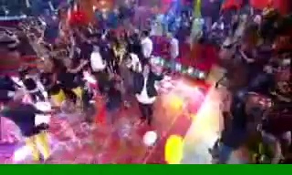 TV Globo 2014-09-07 Esquenta  (13)