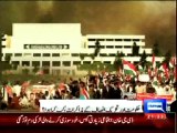 Dunya News - Dialogue between govt, PTI committees underway